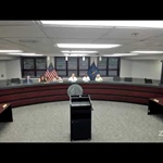 Plan Commission Meeting 06-15-2026