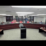Town Council & Redevelopment Commission Meeting 06-18-2026