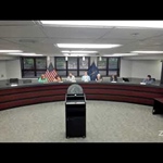 Redevelopment Commission Special Meeting 07-02-2026