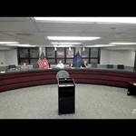 Utility Board Meeting 07-07-2026