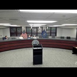 Park Board Meeting 07-09-2026