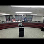 Storm Water Board Meeting 07-15-2026
