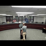 Storm Water Board Meeting 08-05-2026