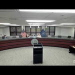 Park Board Meeting 08-06-2026