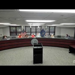 Special Redevelopment Commission Meeting 08-12-2026
