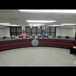Safety Board Meeting 08-18-2026