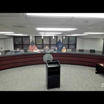 Utility Board Meeting 08-18-26