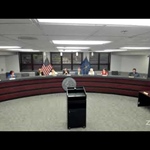 Town Council & Redevelopment Commission Meeting 08-20-2026