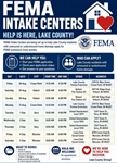 FEMA Assistance