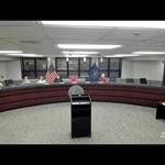 Plan Commission Meeting 09-08-2026