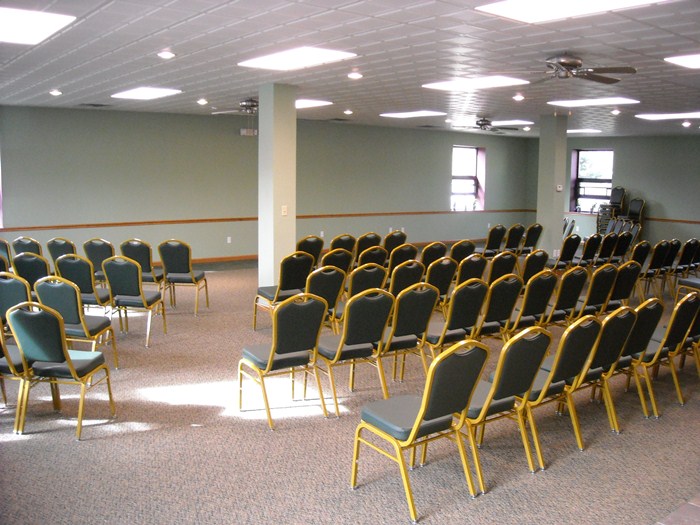 Town of Dyer > Departments > Parks and Recreation > Plum Creek Center