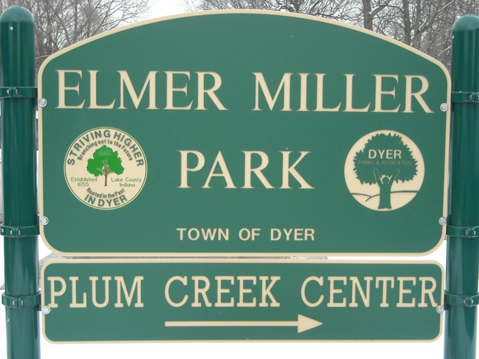 Town of Dyer > Departments > Parks and Recreation > Plum Creek Center
