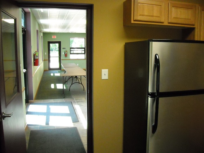 Town of Dyer > Departments > Parks and Recreation > Plum Creek Center