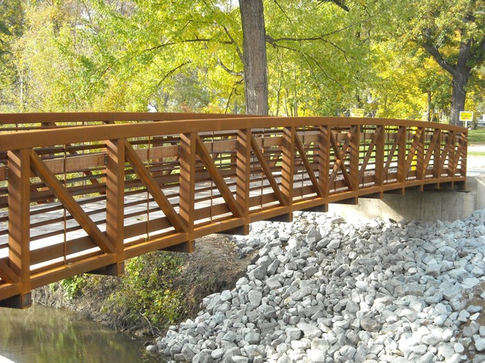 Town of Dyer > Departments > Parks and Recreation > Plum Creek Center