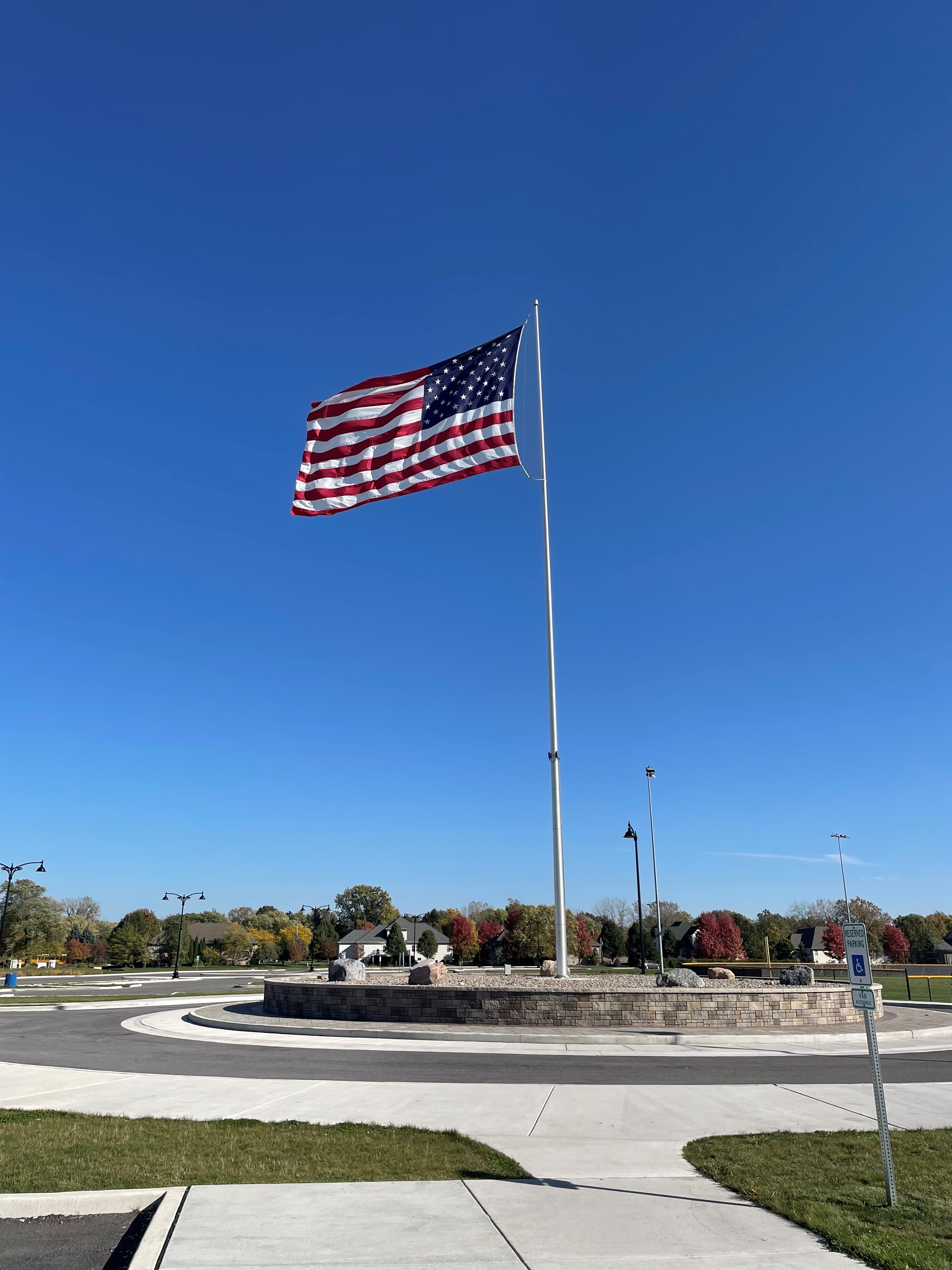 Town of Dyer > Departments > Parks and Recreation > Plum Creek Center