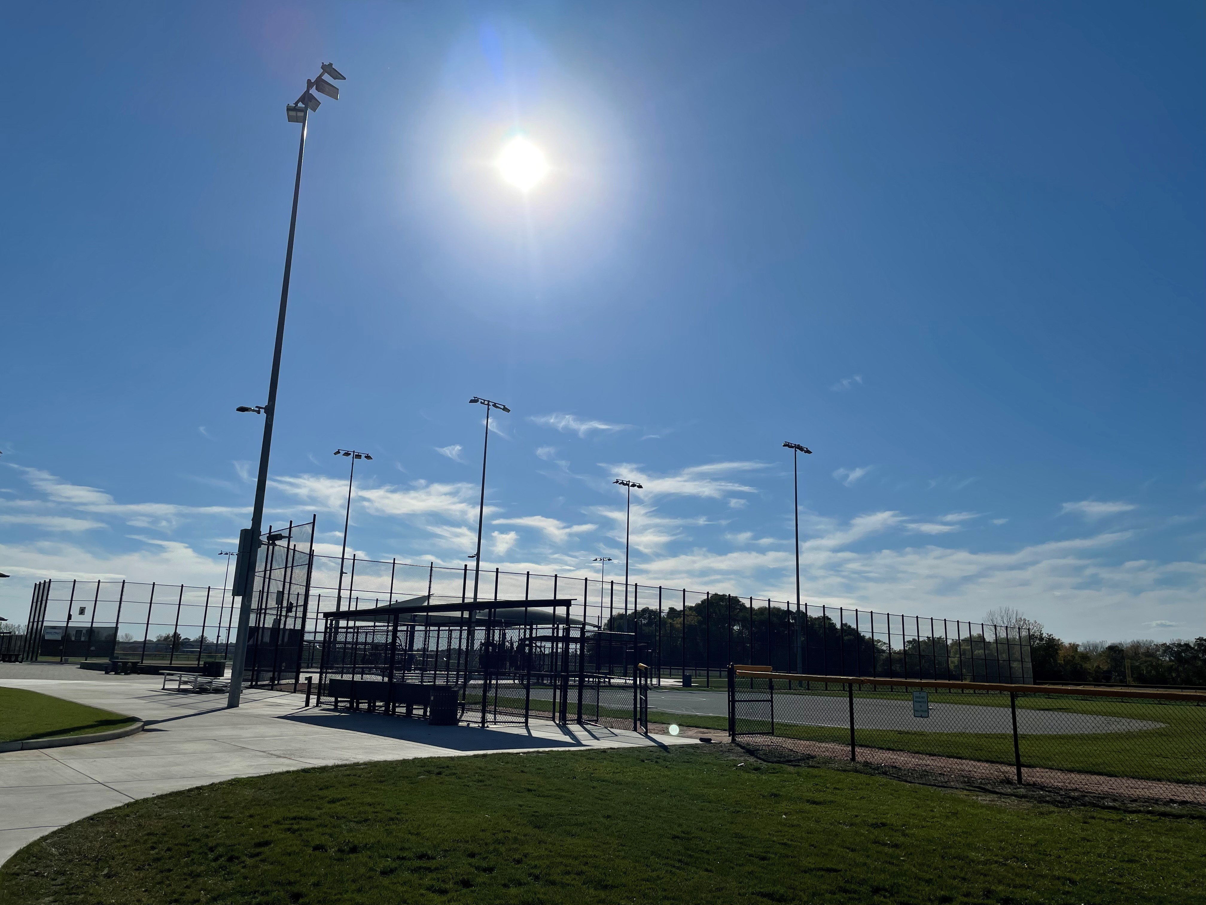 Town of Dyer > Departments > Parks and Recreation > Plum Creek Center