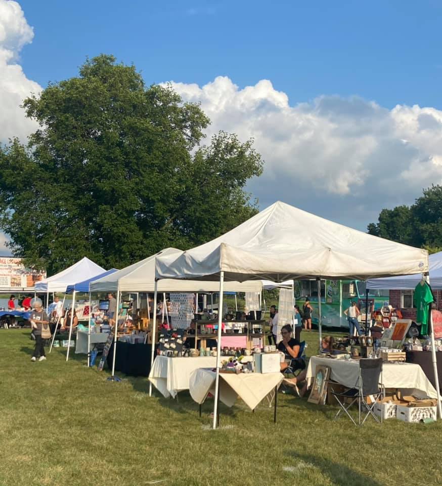 Town of Dyer > Departments > Parks and Recreation > Plum Creek Center