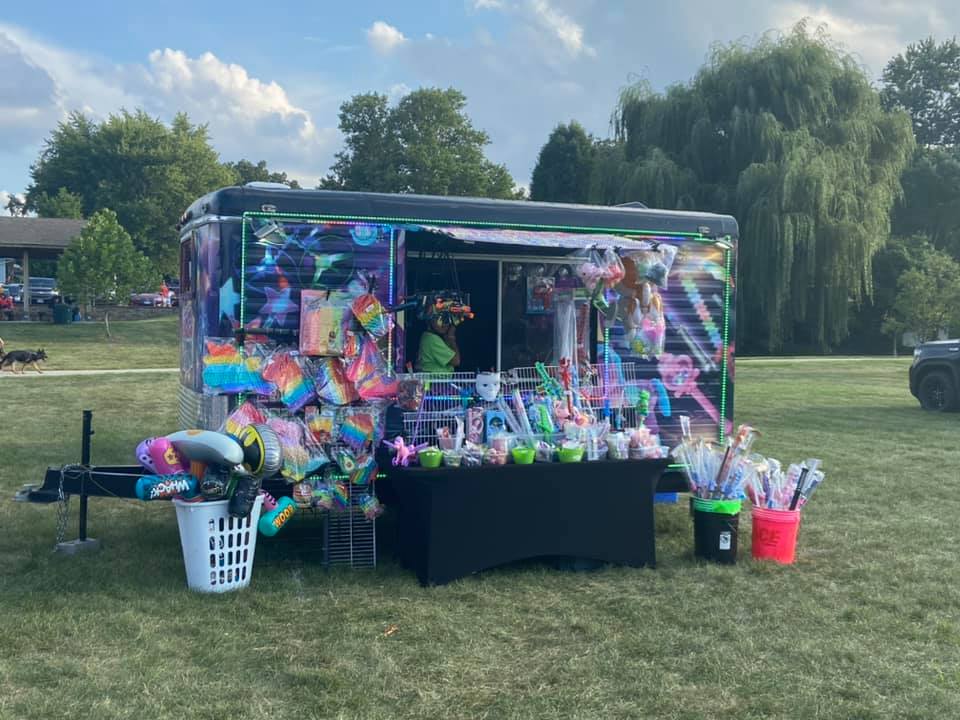 Town of Dyer > Departments > Parks and Recreation > Plum Creek Center