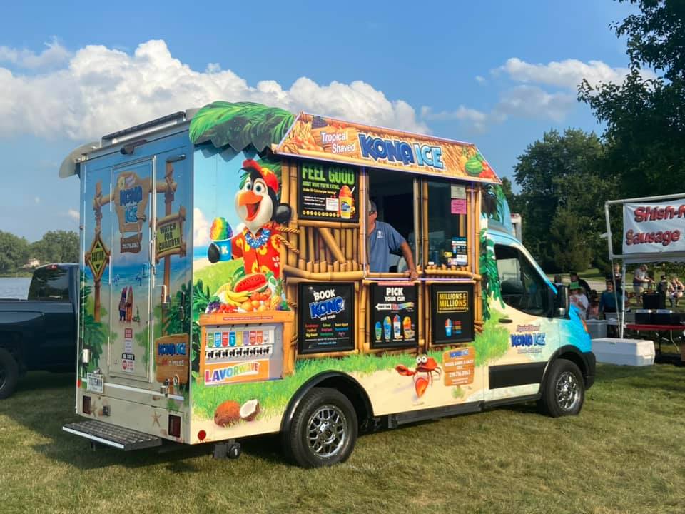 Town of Dyer > Departments > Parks and Recreation > Plum Creek Center