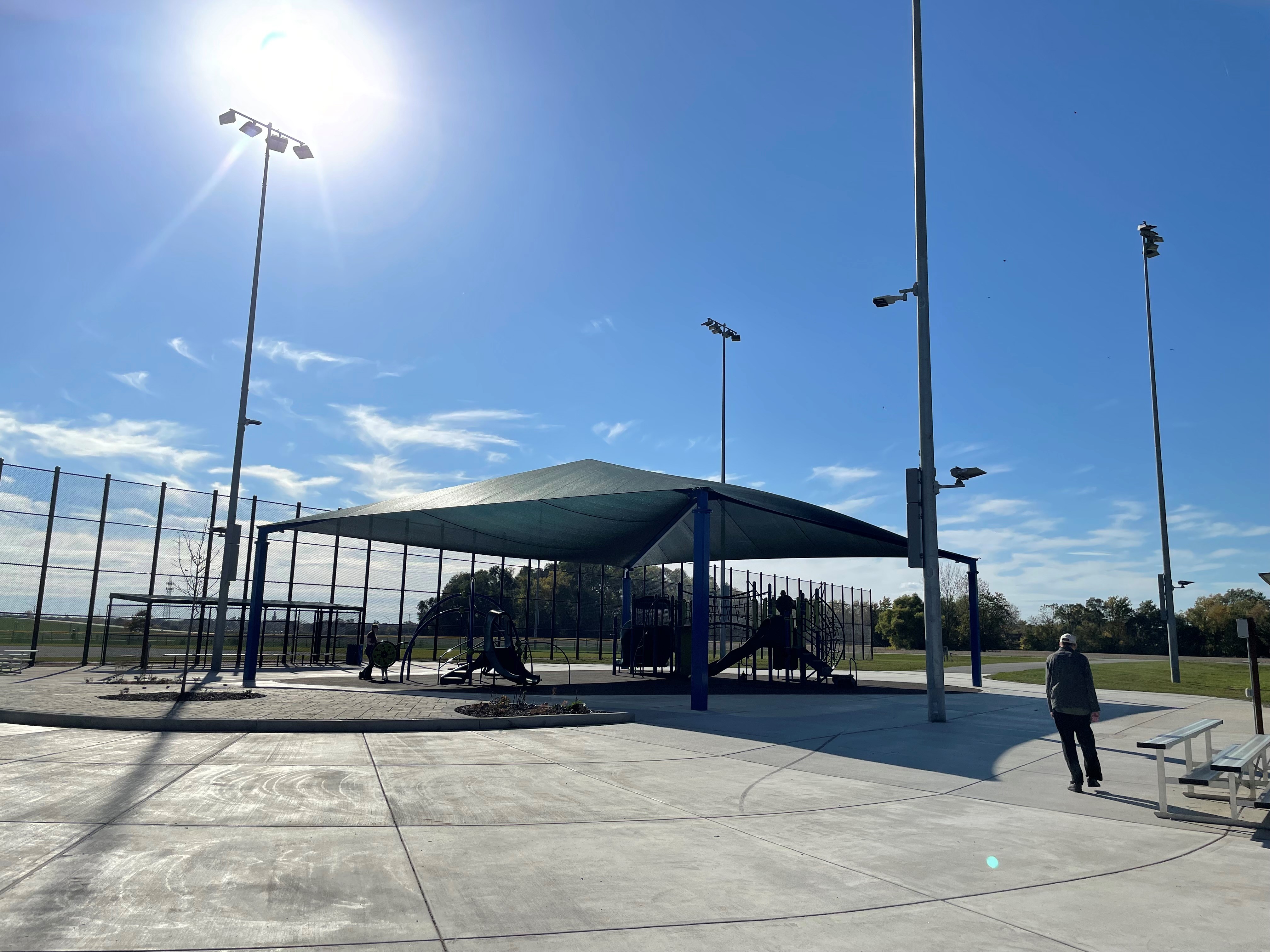 Town of Dyer > Departments > Parks and Recreation > Plum Creek Center