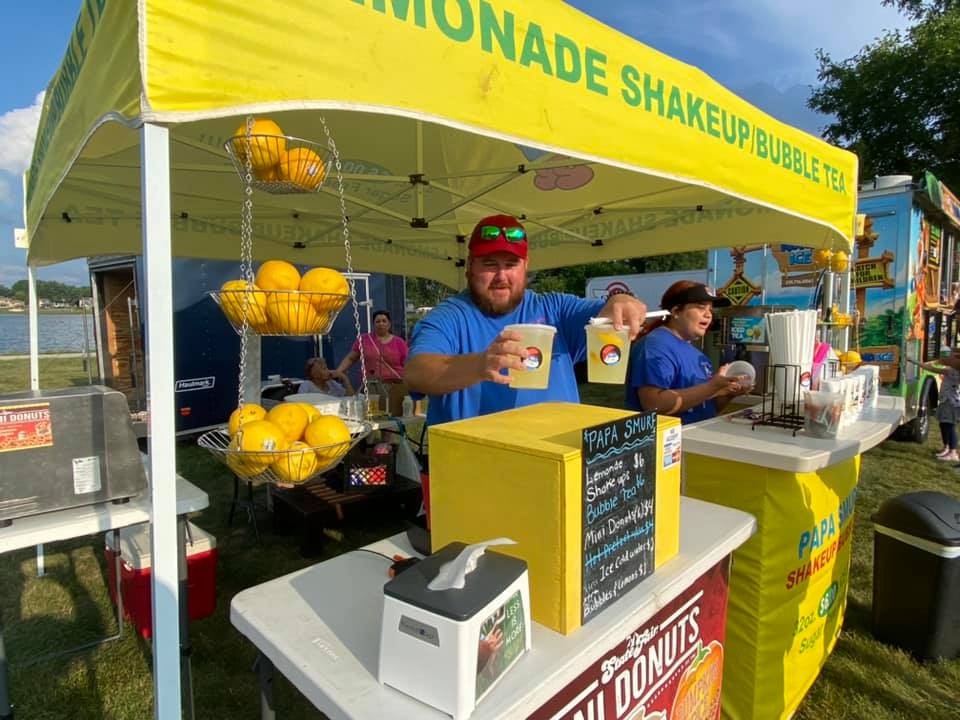 Town of Dyer > Departments > Parks and Recreation > Plum Creek Center