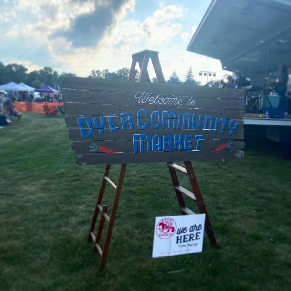 Town of Dyer > Departments > Parks and Recreation > Plum Creek Center