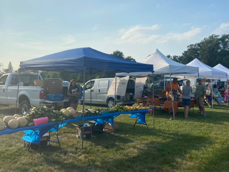 Town of Dyer > Departments > Parks and Recreation > Plum Creek Center