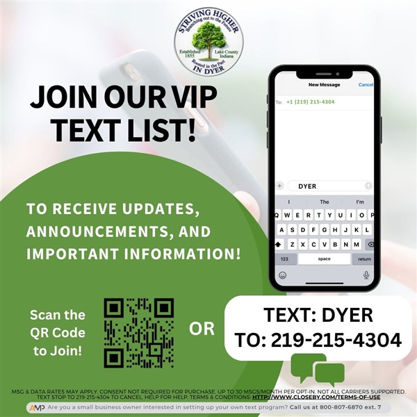 Text Program