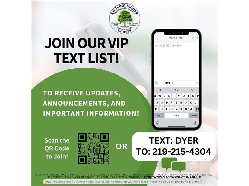 Text Program