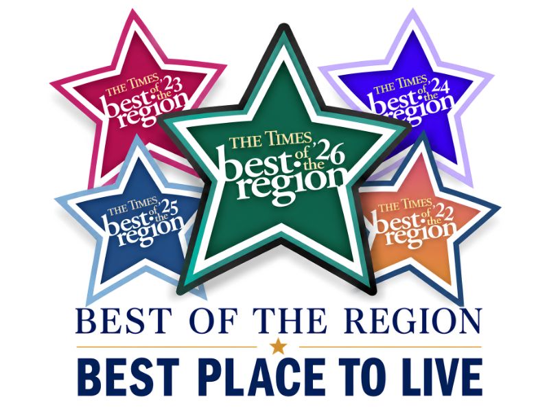 Best of the Region