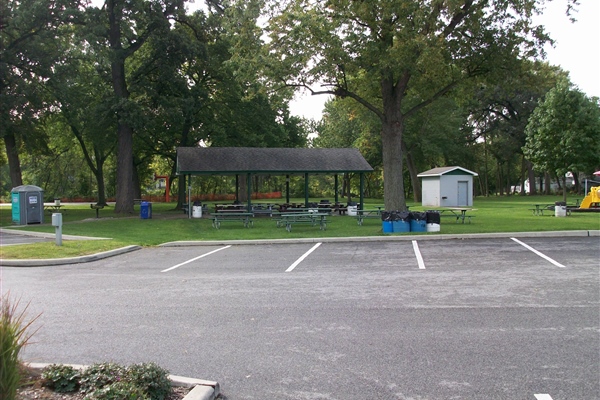 Elmer Miller Park