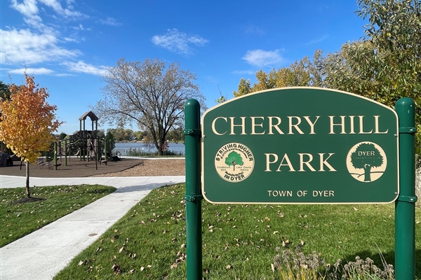 Cherry Hill Park