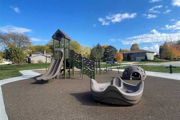 Cherry Hill Park