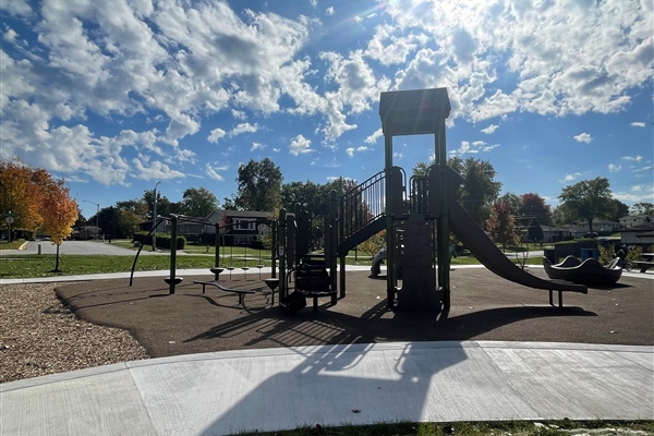 Cherry Hill Park