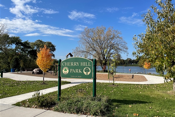 Cherry Hill Park