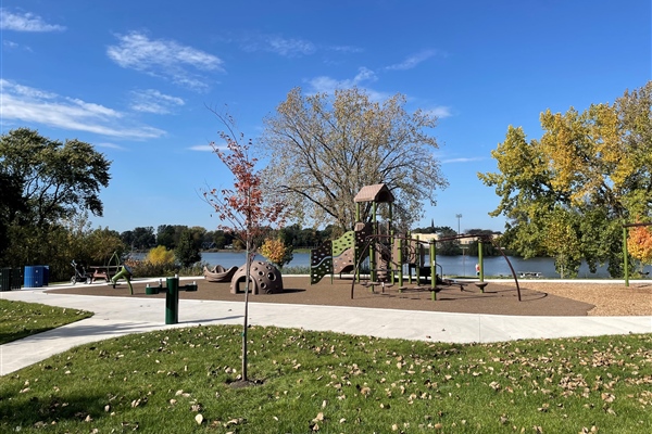 Cherry Hill Park