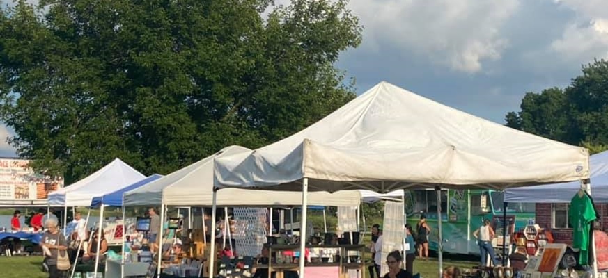 Community Market
