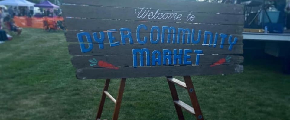 Community Market