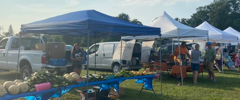 Community Market