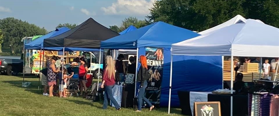 Community Market