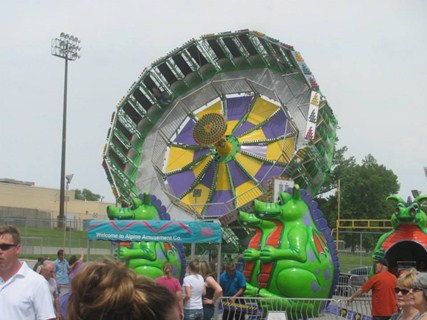 Town of Dyer > Departments > Parks and Recreation > Dyer Summer Fest