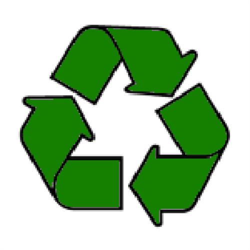 Recycle Symbol Image